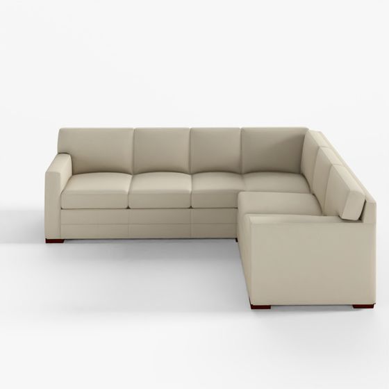 Секционный диван Clemson QuickShip