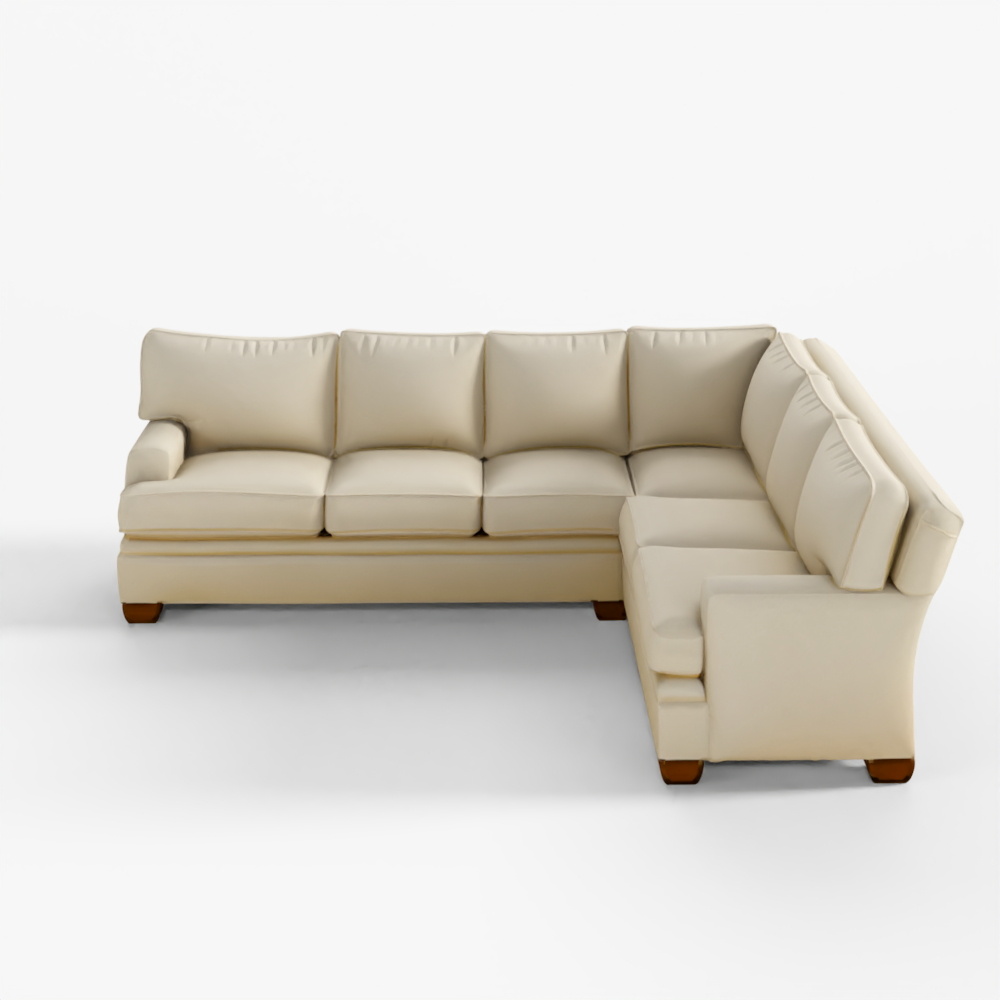 Băng ghế sâu Allegro