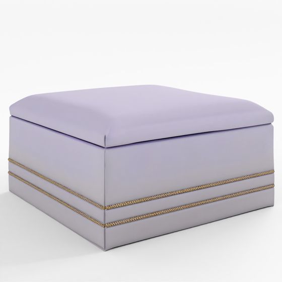 Barnes Ottoman