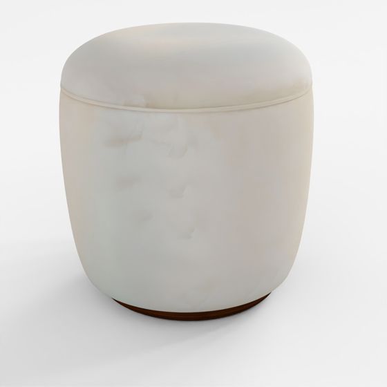 Pouf Girevole Picadilly