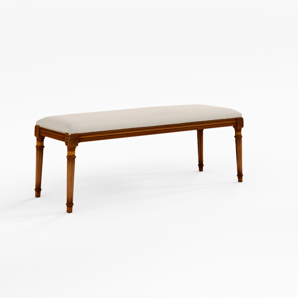 アボット ベンチ 55_