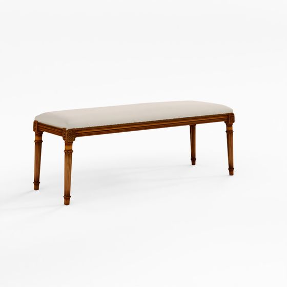 アボット ベンチ 55_