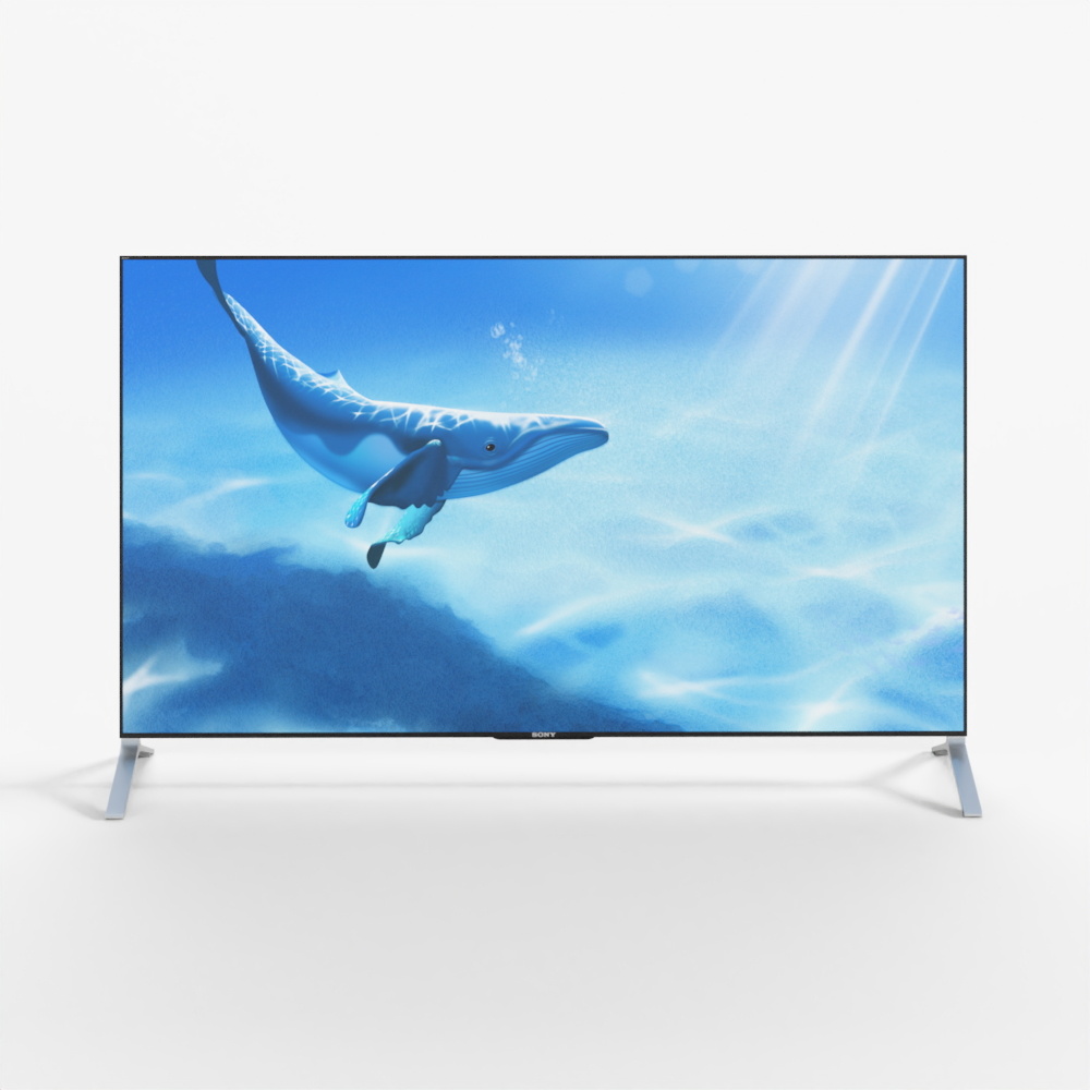 4K TV