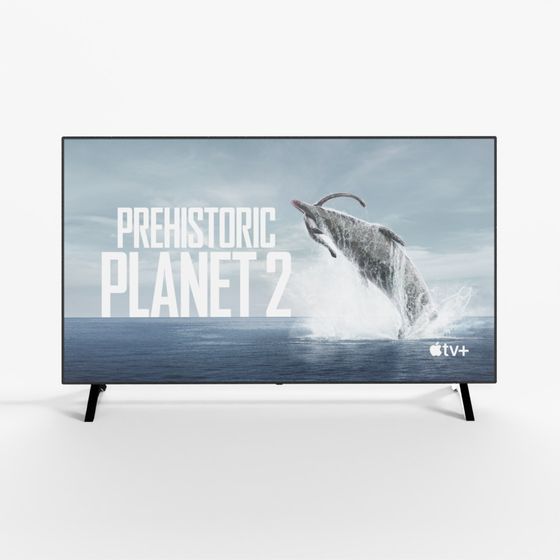 4K TV