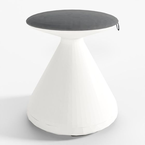 Desker Fungus white-451L