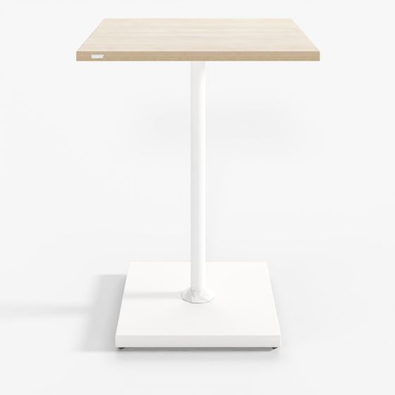 Desker W550 Cafe Table - MLWW