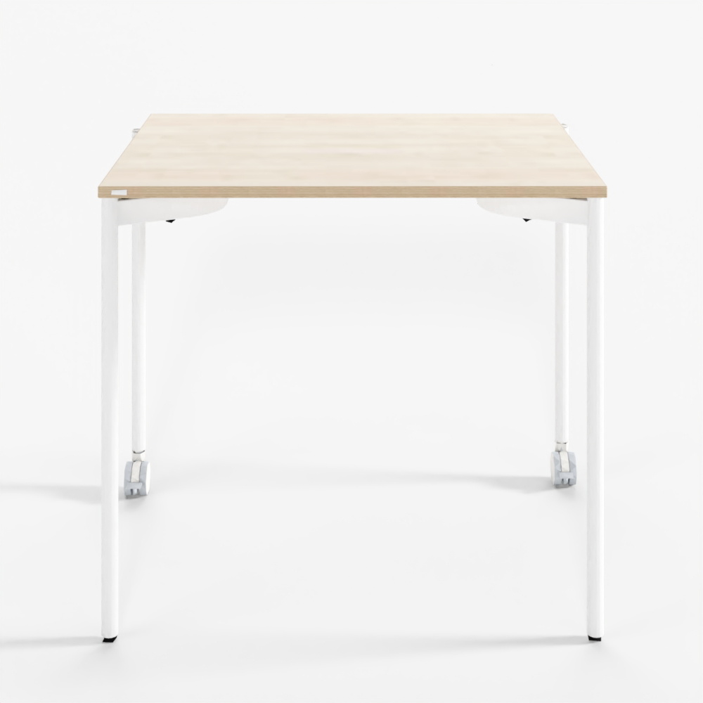 Многофункциональный стол Desker W800xD600 (перемещаемый) - MLWW