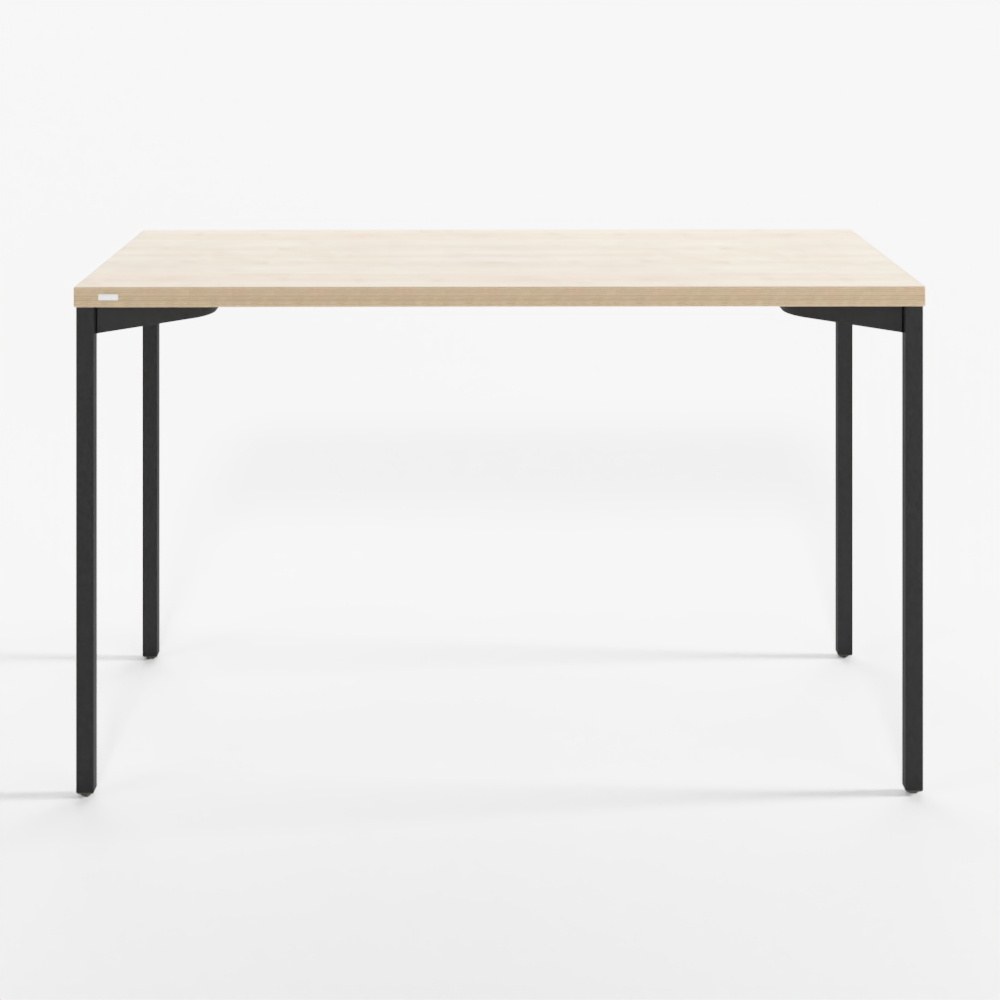 Desker W1200xD600 Basic Desk - MLFK