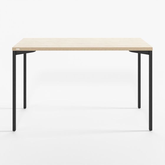 Desker W1200xD600 Basic Desk - MLFK