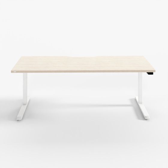 Desker W1800xD800 모션데스크 프리미엄-MLWW