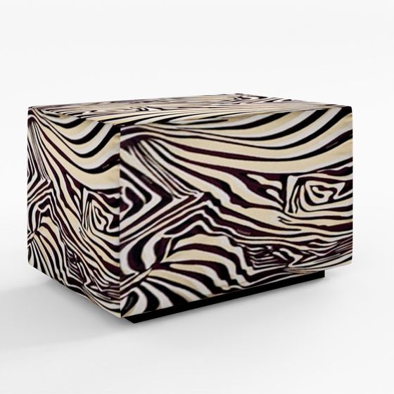 フレンチダイニングスツール