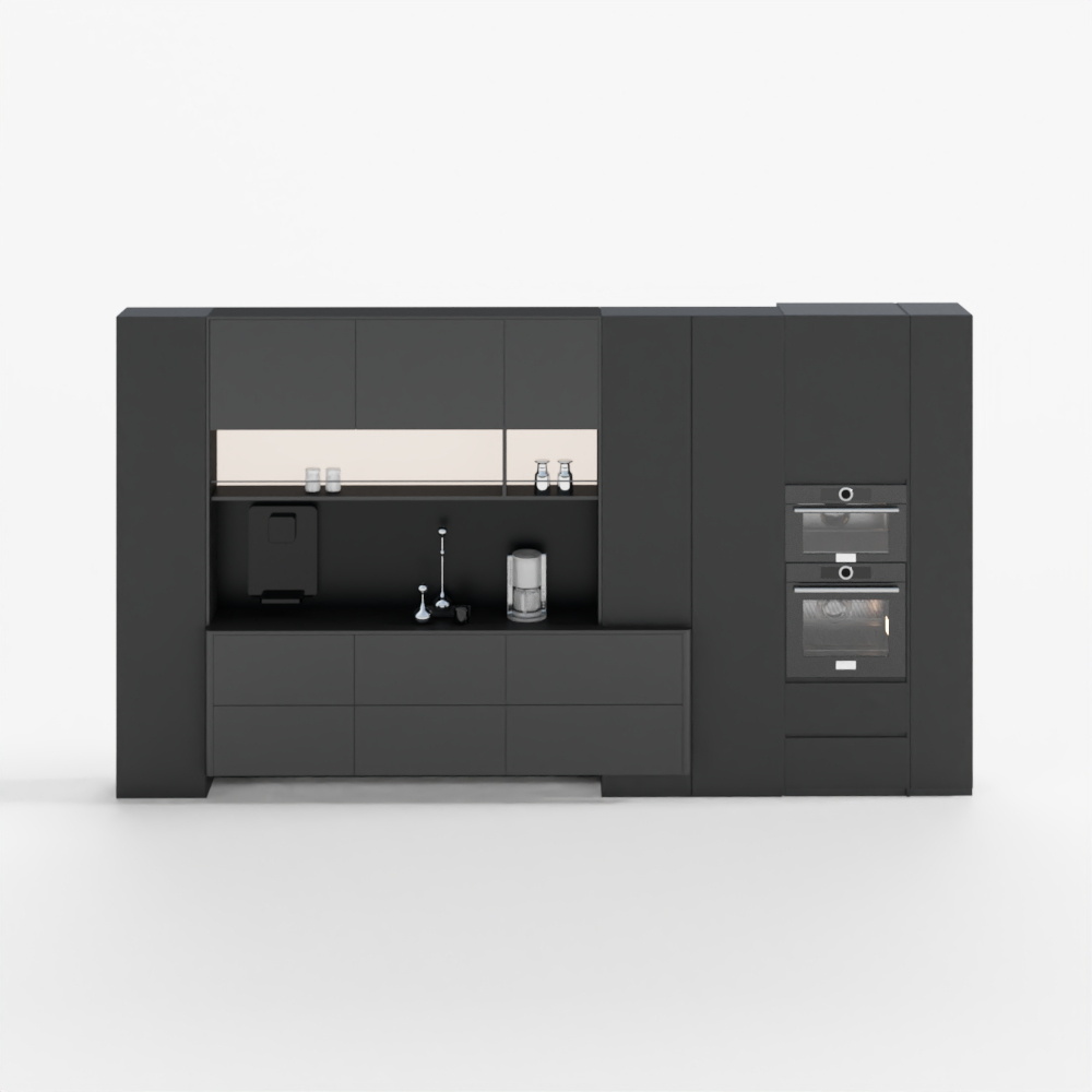 Credenza da Pranzo Italiana Moderna