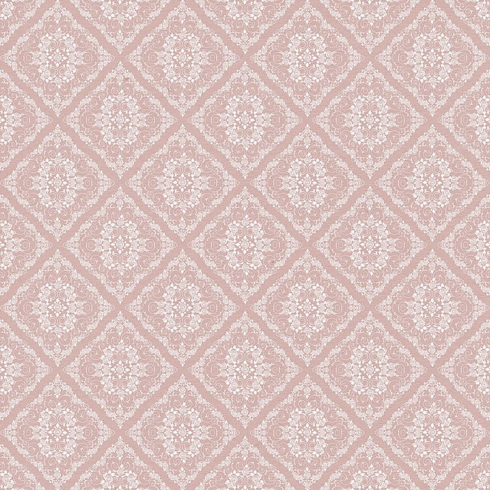 Rustic Oak Dining Table