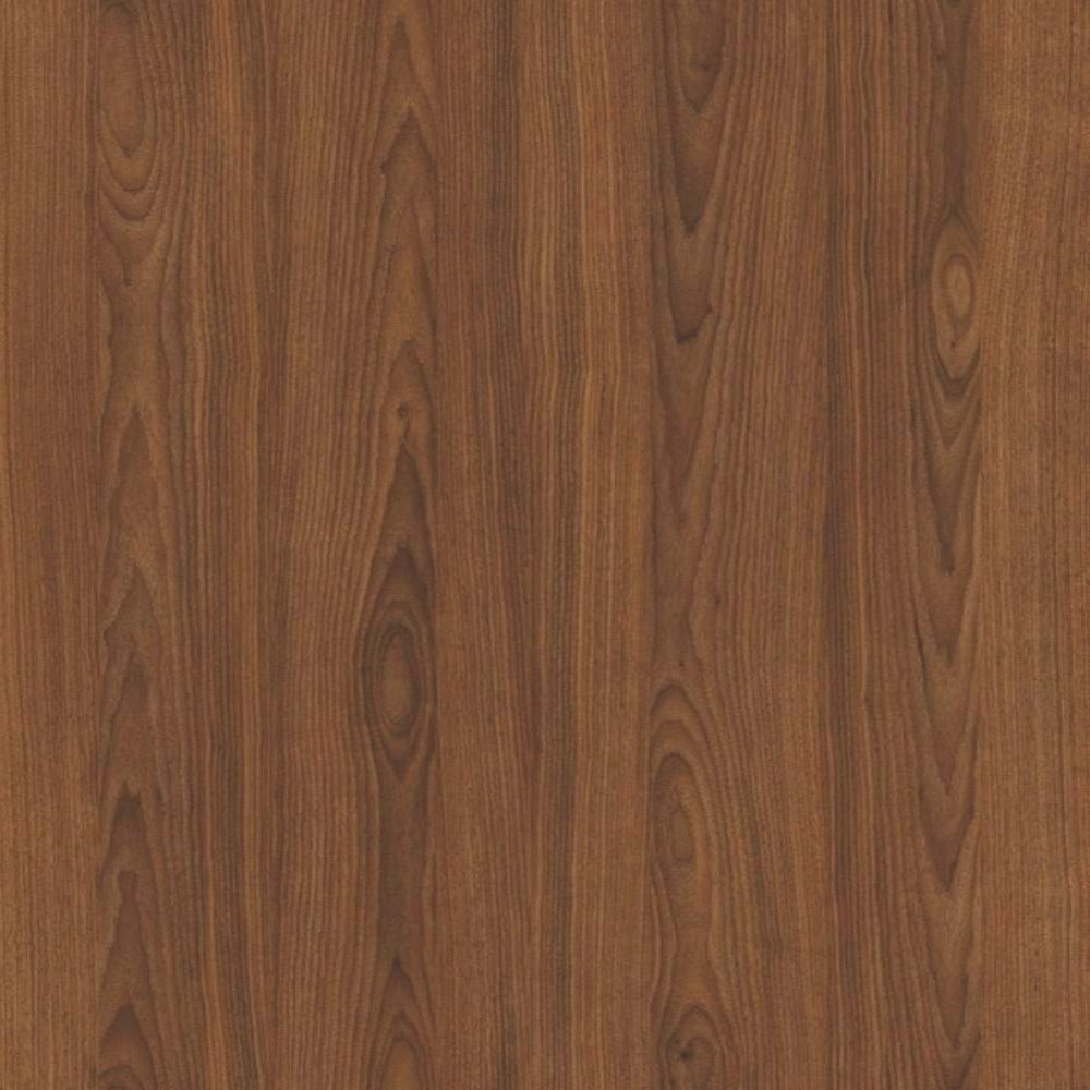 Wood veneer panel