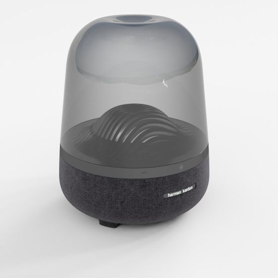 Беспроводная колонка