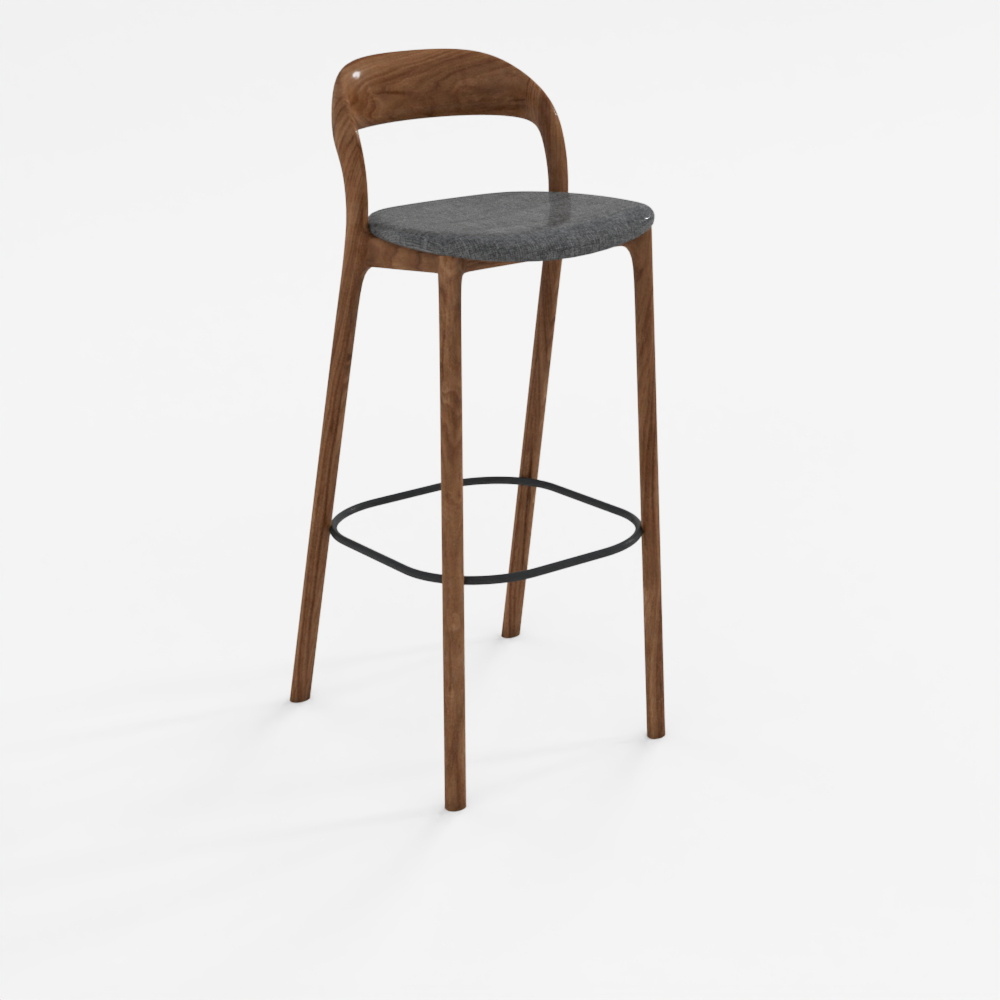 Pro+R3DT+ - Neva Light Bar - Walnut