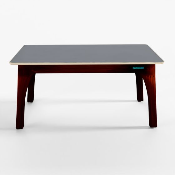 Henry Marble Top Center Table