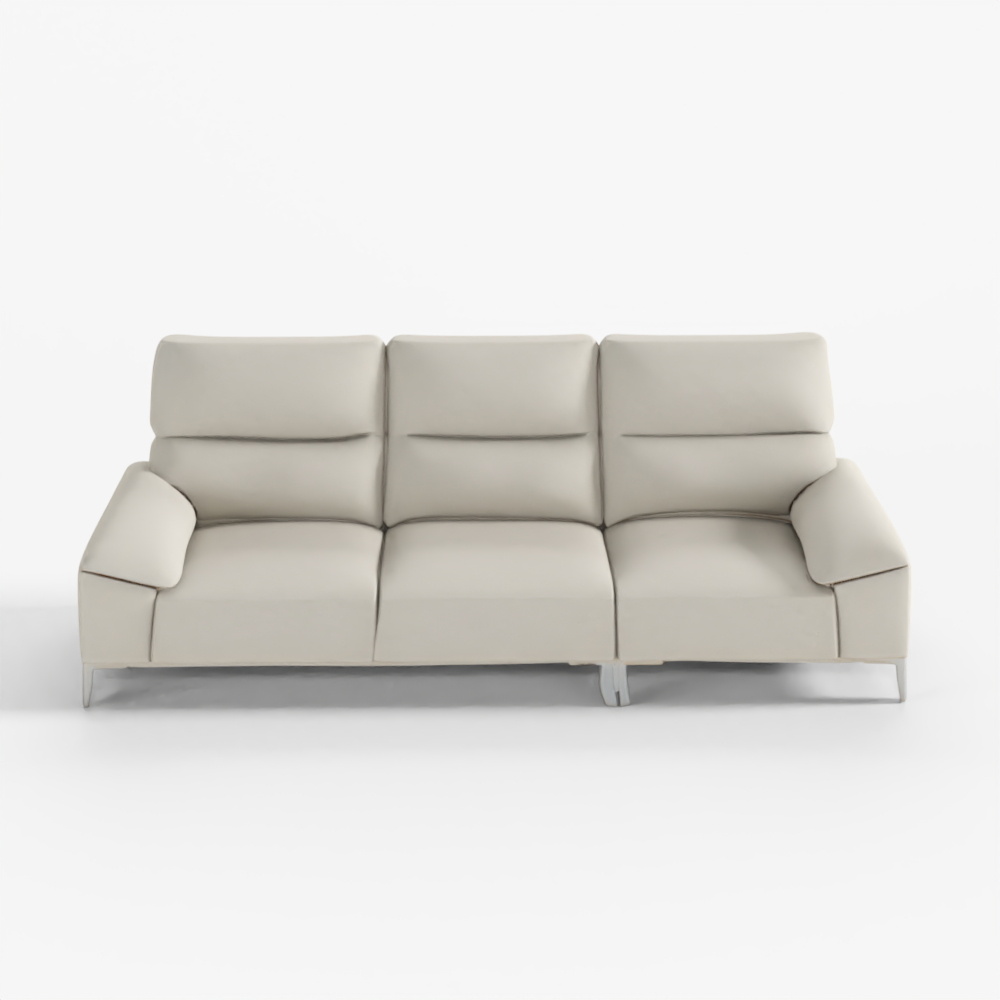 Sofa Da Hyundai Livart The Majestic 3,5 Chỗ
