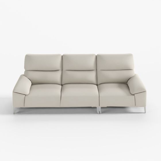 Sofa Da Hyundai Livart The Majestic 3,5 Chỗ