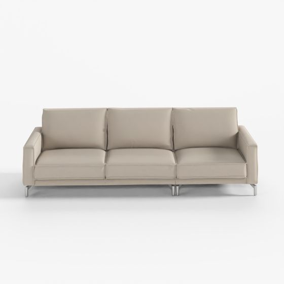 Sofa Vải Hyundai Livart 3 Chỗ