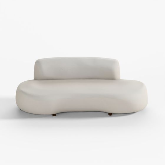 Sofa Vải Hyundai Livart Phiên Bản Giới Hạn★Aile 3 Chỗ