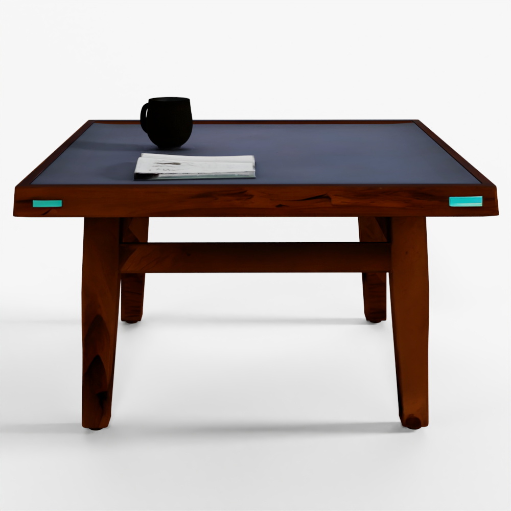 Riana Square Coffee Table