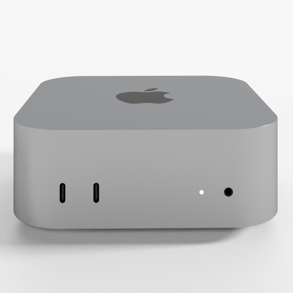 Mac mini