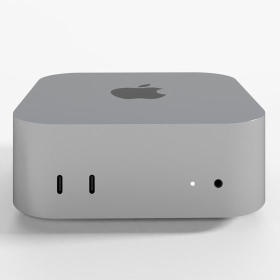 Mac mini