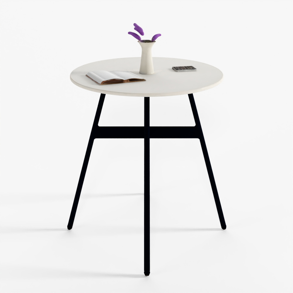 Falken Side Table