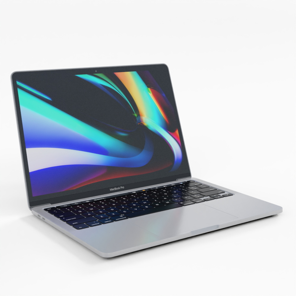 MacBook Pro 13-inch Laptop