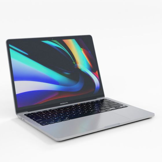 MacBook Pro 13-inch Laptop