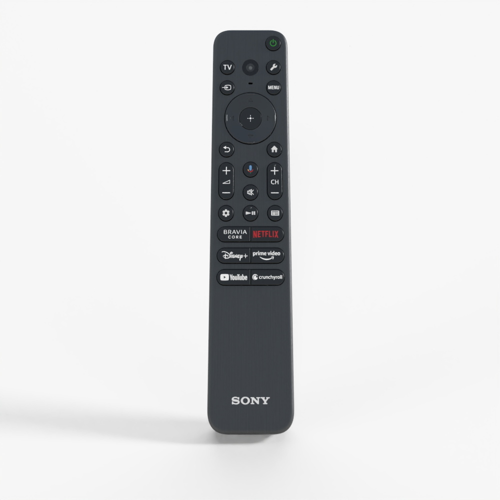 TV Remote Control