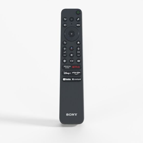 TV Remote Control