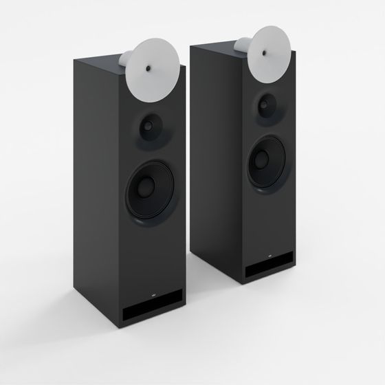 Contra 350F Speaker System