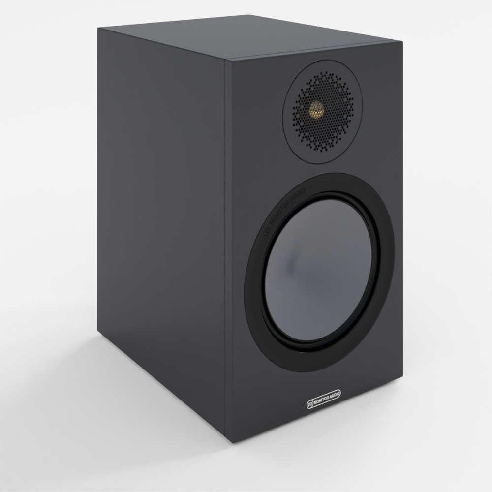 Diffusori Serie Bronze