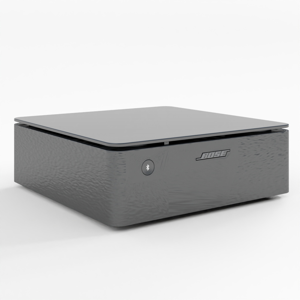 Amplificatore Musicale