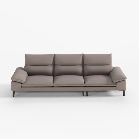 Iloom 3-Seater Sofa