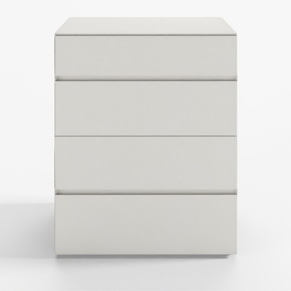 ตู้ลิ้นชัก เกาะกลาง 800 มม. ไอลูม