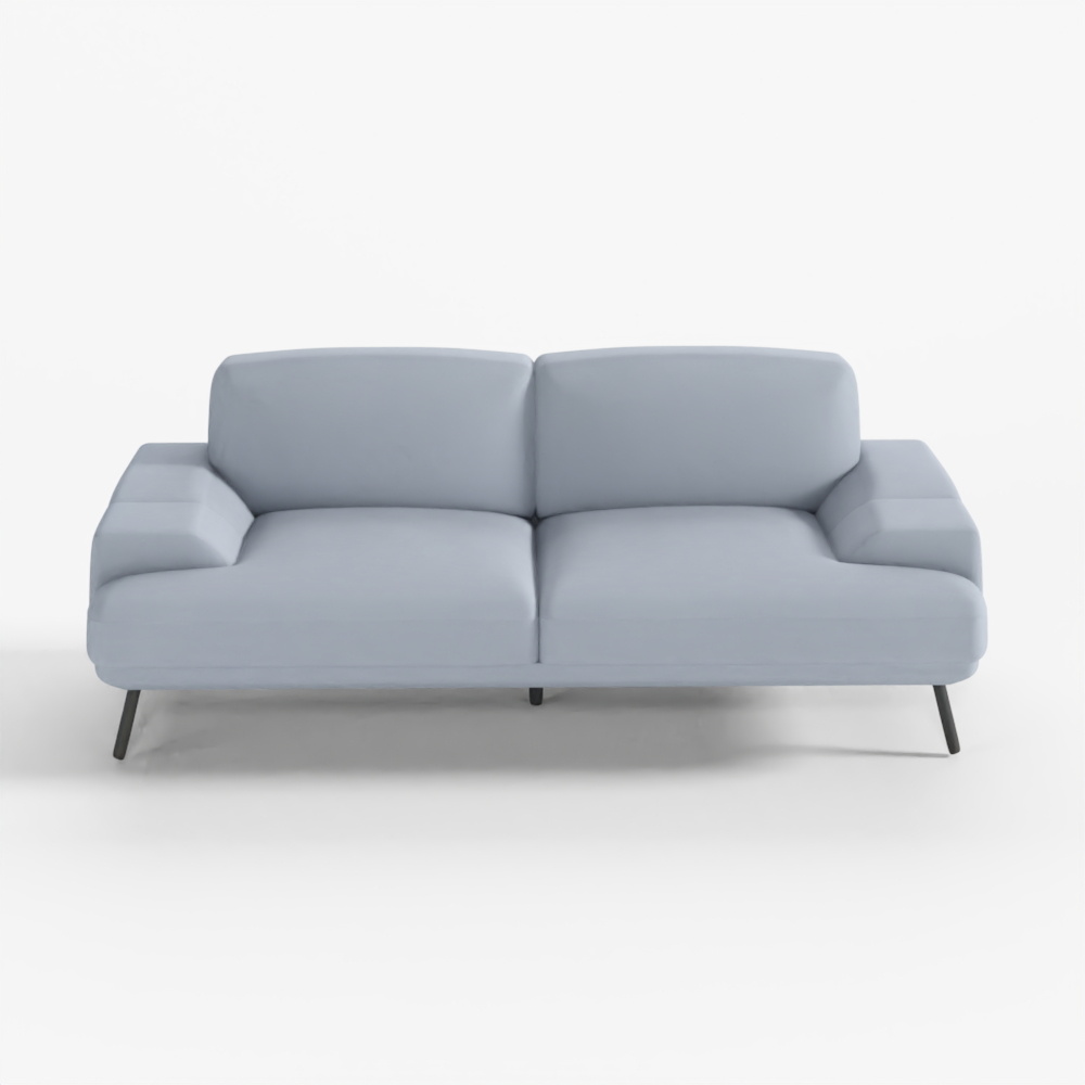 Iloom 2-Sitzer Stoffsofa