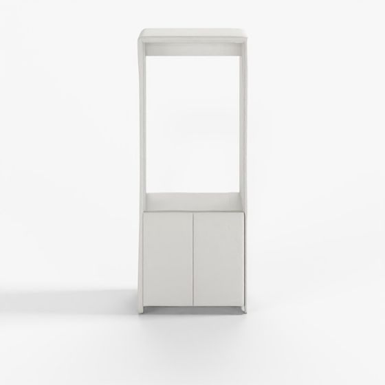 Iloom 800寬底部門型櫃