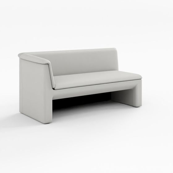 Iloom 2-Seater Sofa