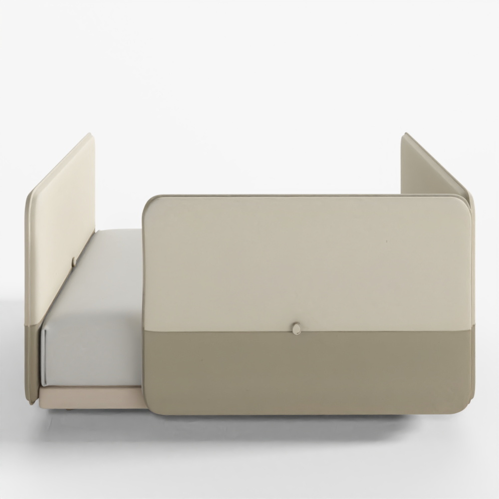 Island Drawer Cabinet, 1000mm Width