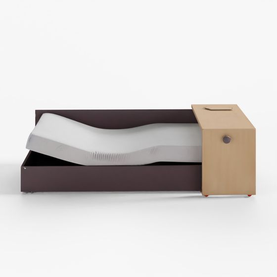 Iloom Motion Bed Casual (Latex, Desk Type)