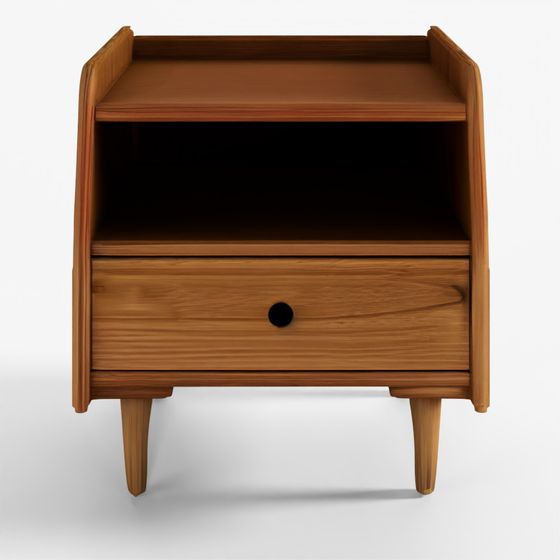 Iloom Side Storage Cabinet