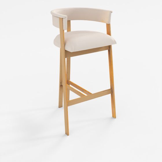 Elliott Bar & Counter Stool