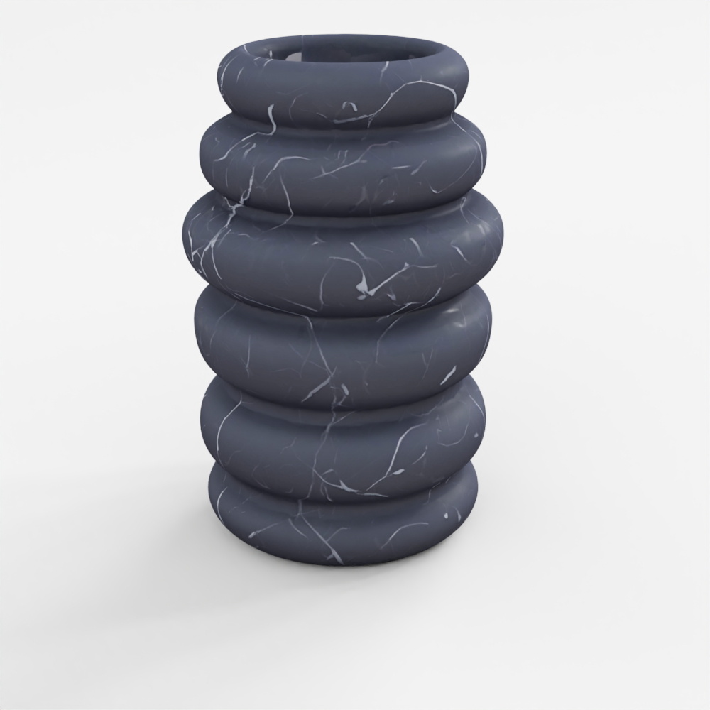 Grande Vaso Organico