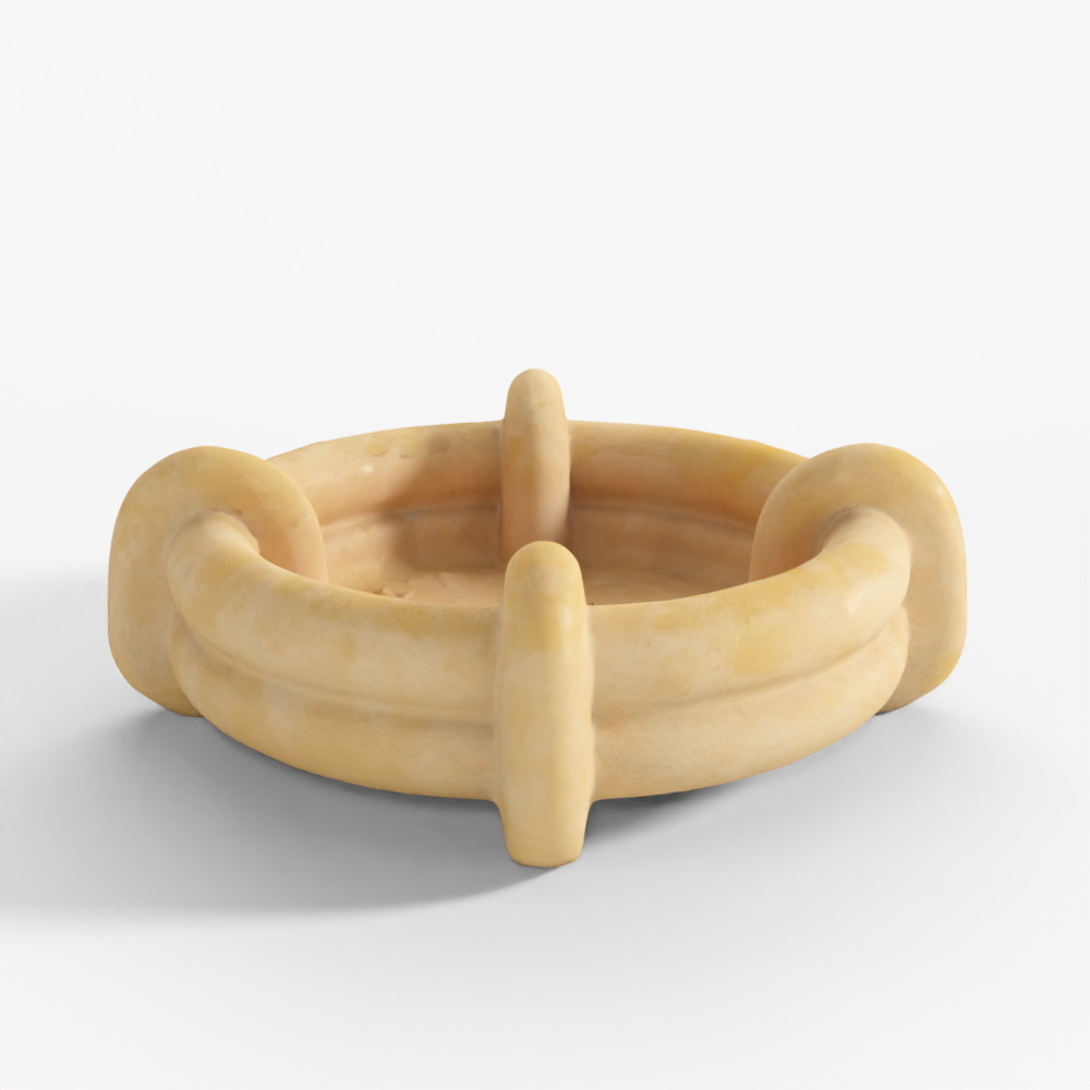 Nudo Bowl