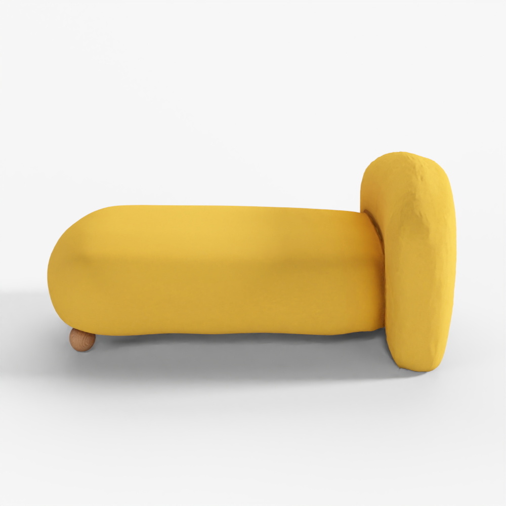 Chaise Longue Morro