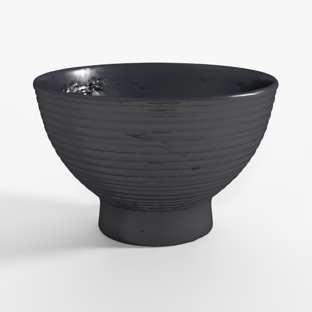 Ciotola per Champagne Laurel