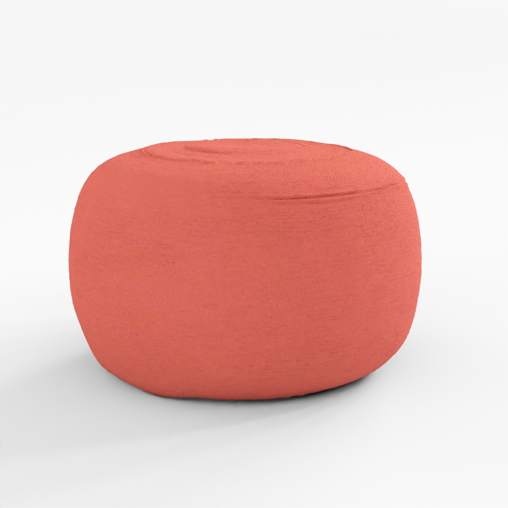 모로 라운지 체어